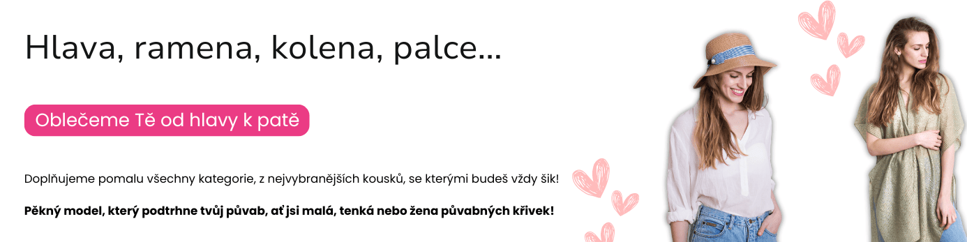 kategorie - oblečení (1)